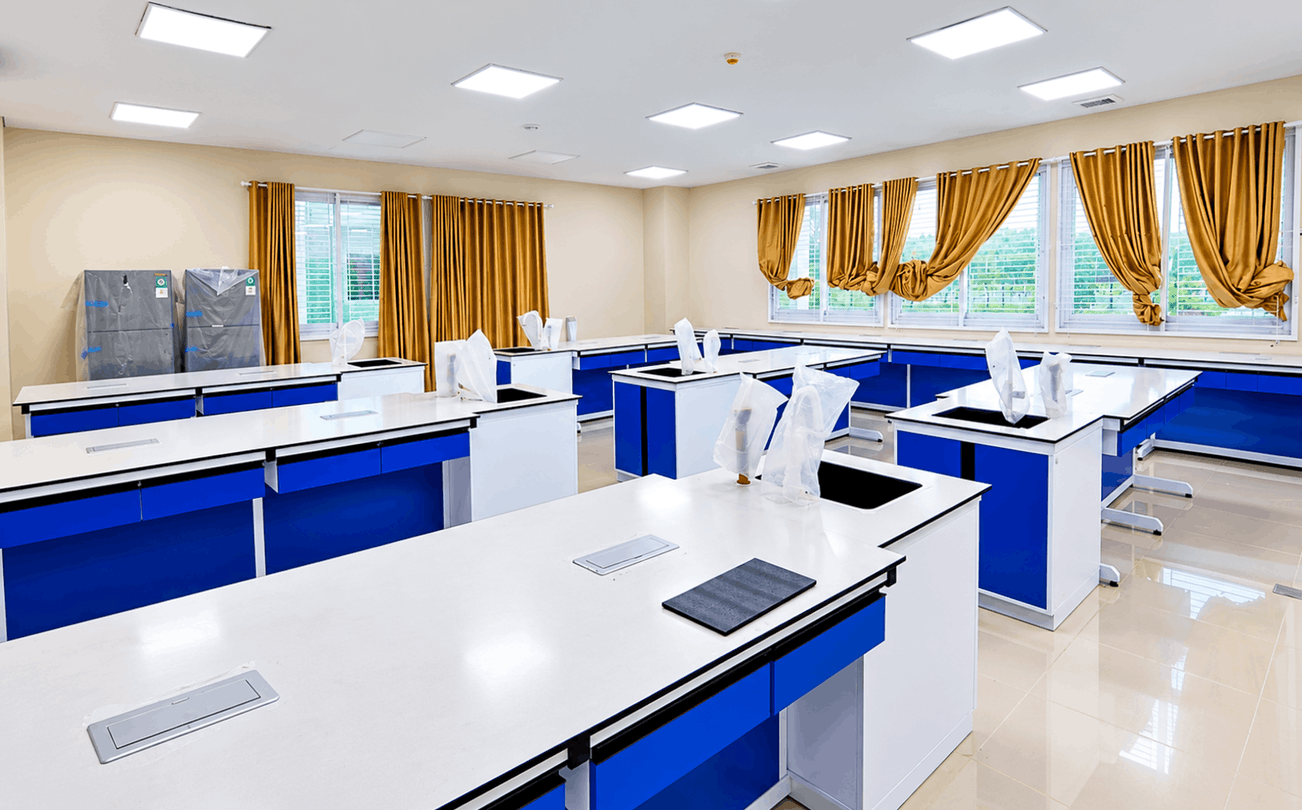 Proyek UIN Lampung