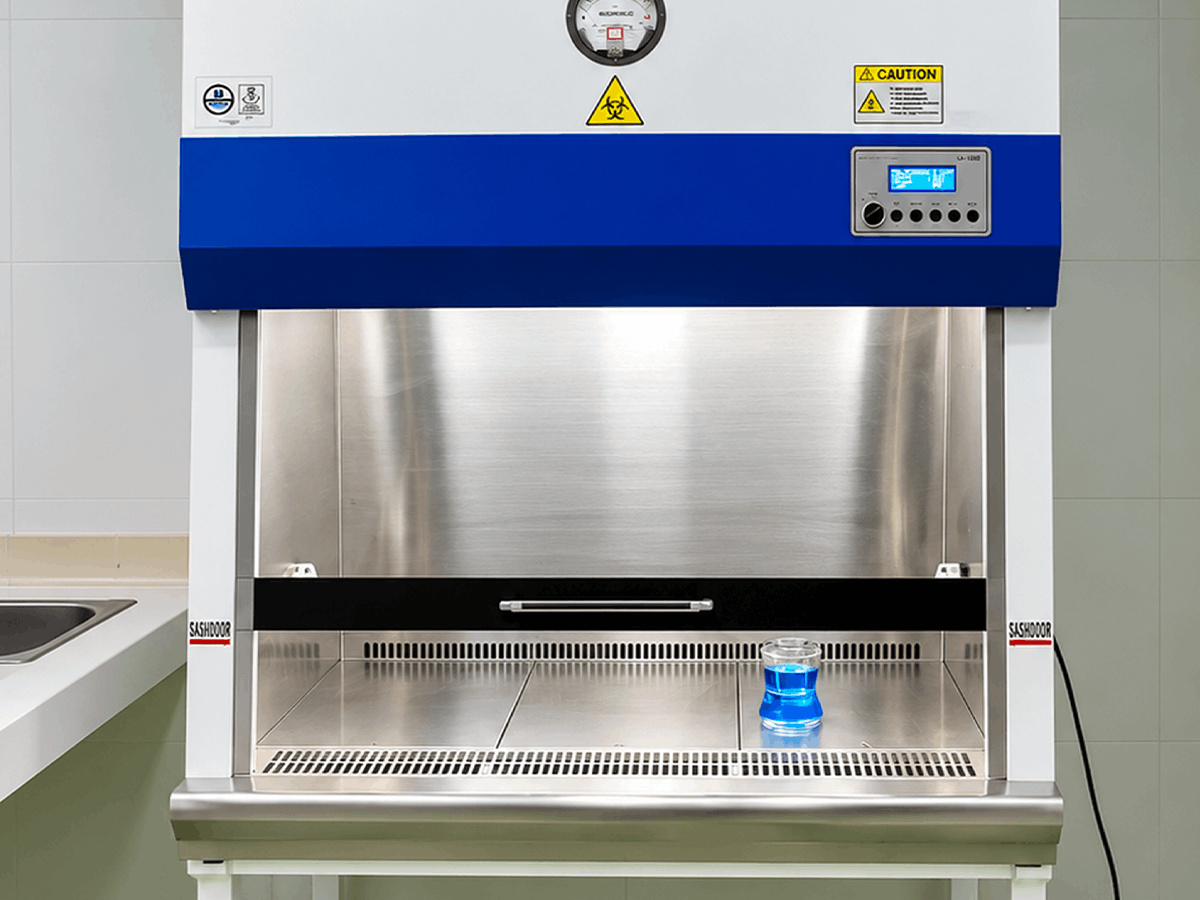 Biosafety Cabinet