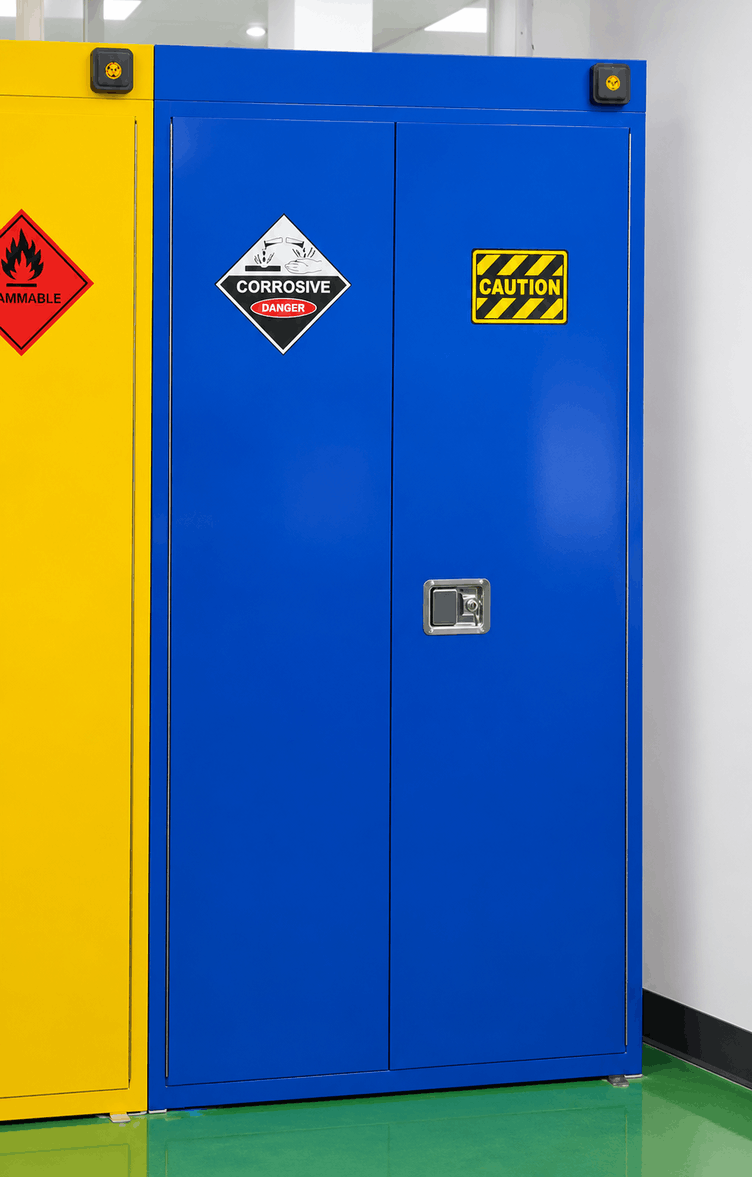 Storage Solution