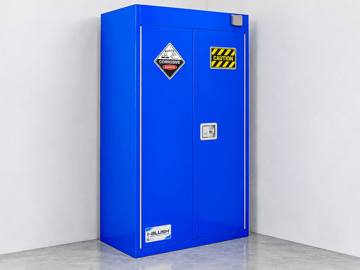 Corrosive Cabinet