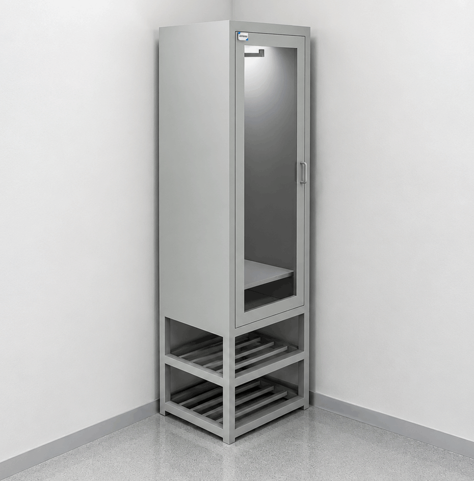 Jas Lab Cabinet