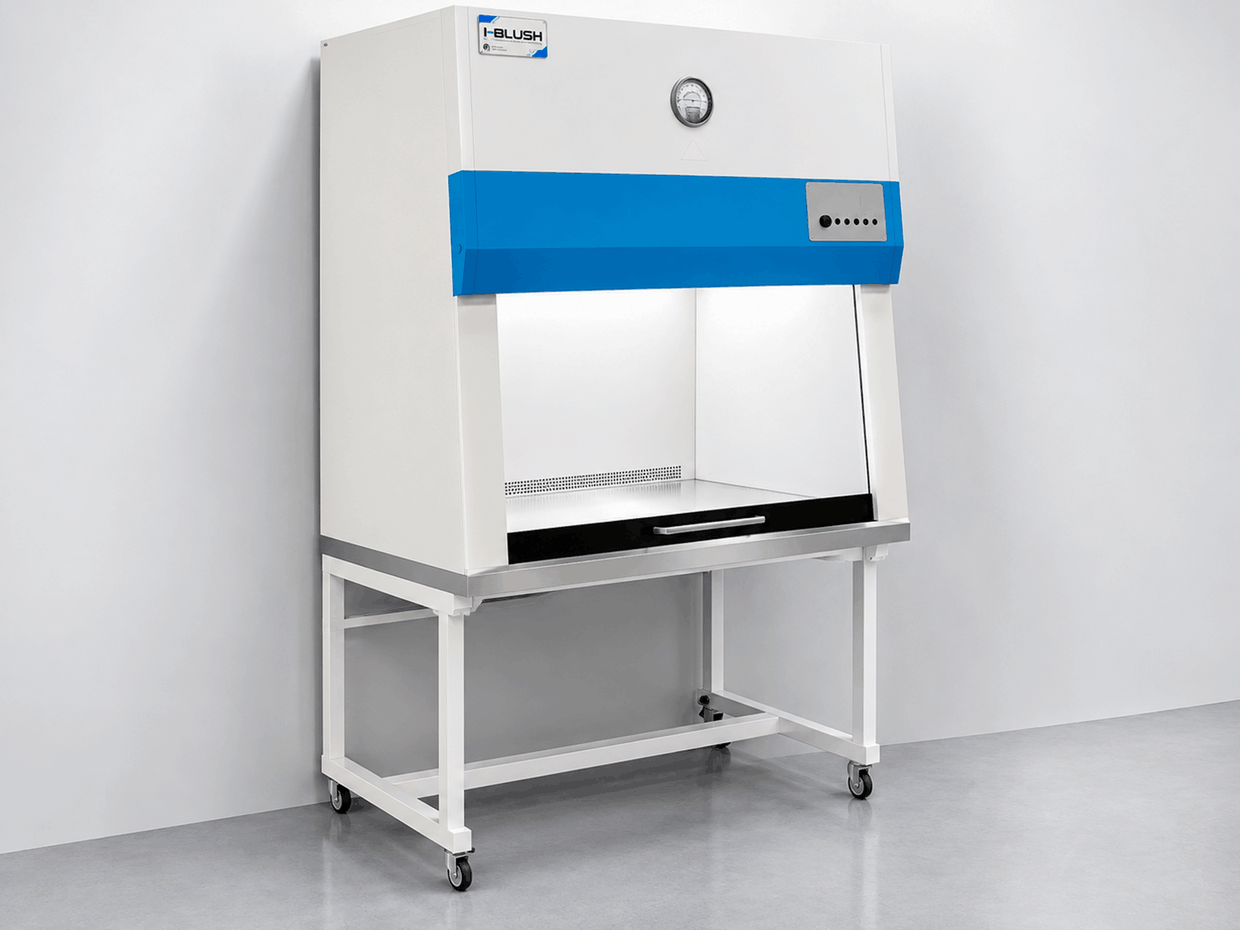 Laminar Air Flow