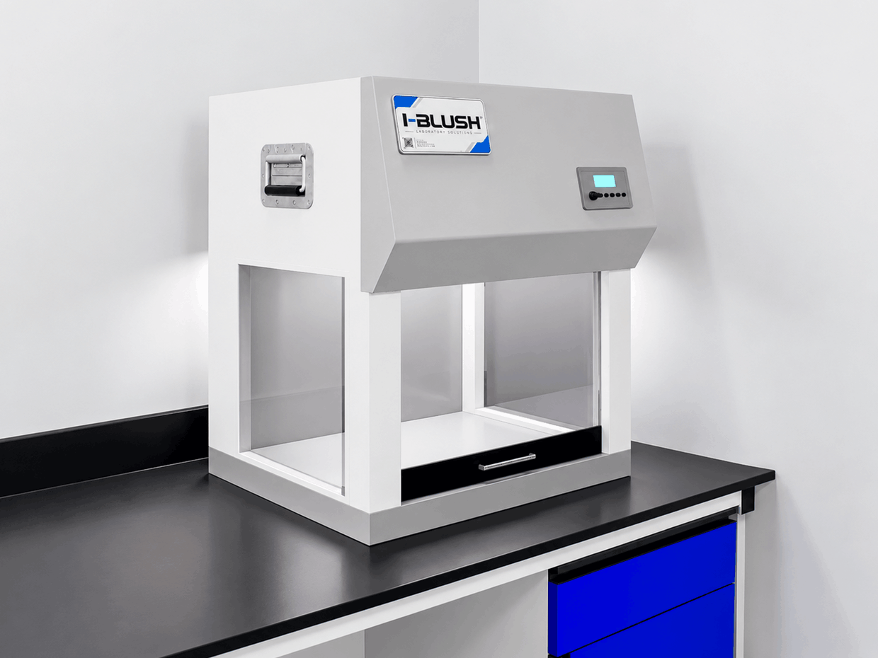 Laminar Air Flow Mini