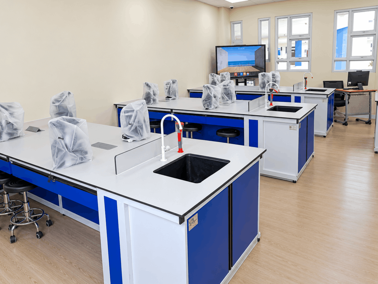 Furniture Laboratorium