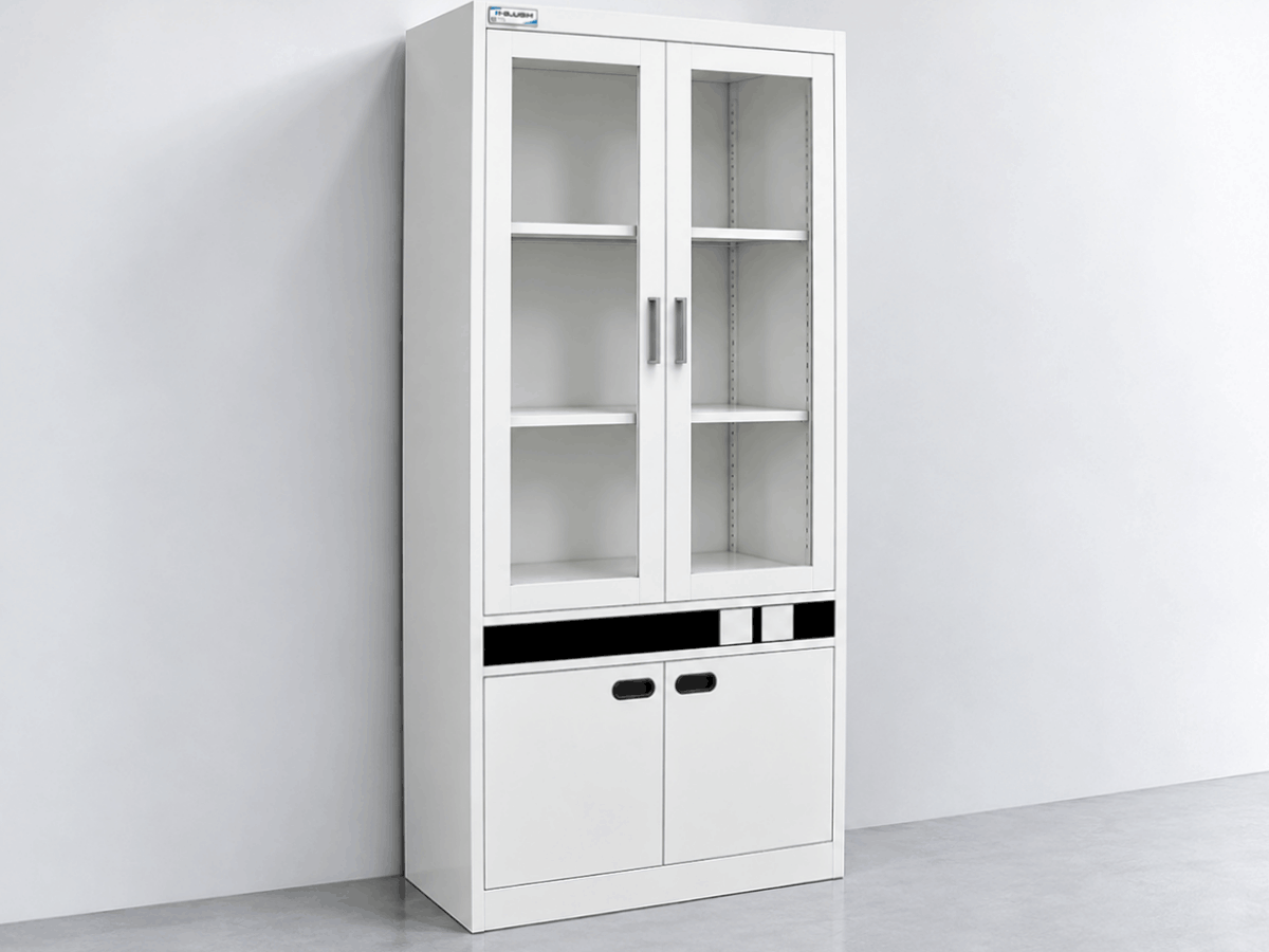 Reagent Cabinet